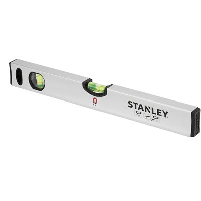 Nivela STANLEY CLASICA STHT1-43110 magnetica, 40CM