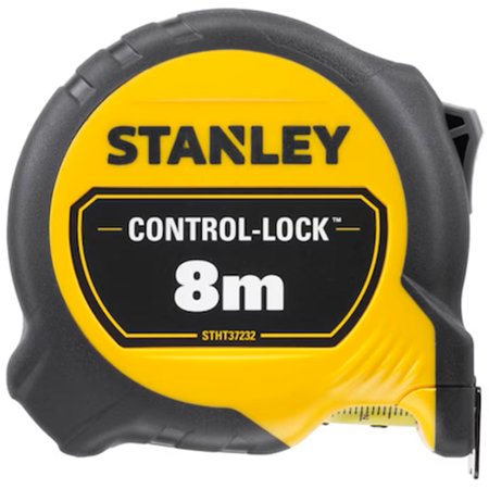 Ruleta Stanley STHT37232-0, 8m