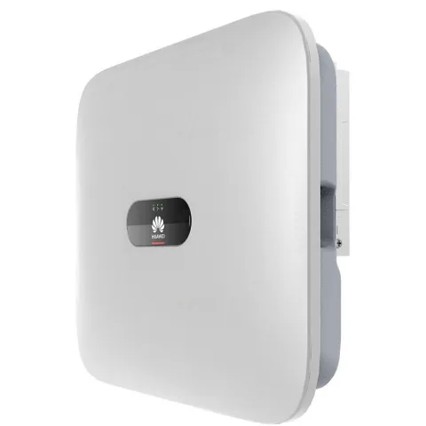 Invertor On Grid trifazat, WLAN, 4G, 5 kW, Battery Ready, Smart Dongle Wi-Fi integrat Huawei SUN2000-5KTL-M1
