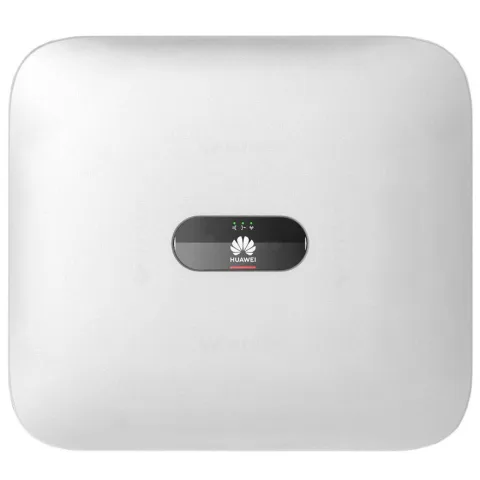 Invertor On Grid trifazat, WLAN, 4G, 3 kW, battery ready, smart dongle WiFi integrat Huawei SUN2000-3KTL-M1