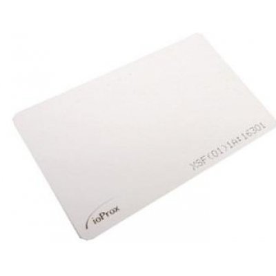 Cartela de proximitate Kantech P10SHL