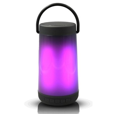 Boxa Bluetooth Portabila Full Led Platinet PMG15LED