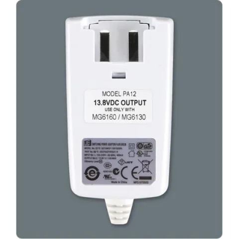 Adaptor pentru MG6160, MG6130 si 2WPGM Paradox PA12