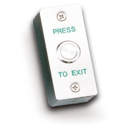 Buton cerere iesire aparent Bliston PB-038B (exit)