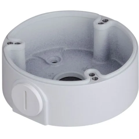 Cutie de distributie Dahua PFA135 alba din aluminiu