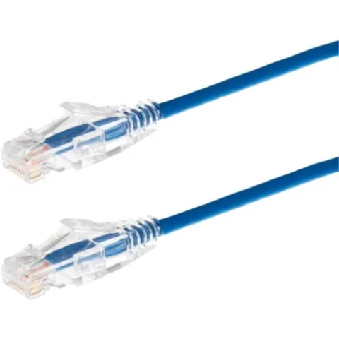 Cablu de date Cat6 Dahua PFM972-6U-5-S, 5 metri