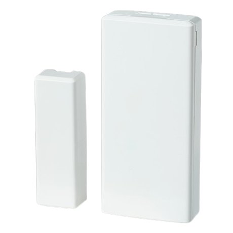 Contact magnetic extra-slim DSC PG8303, ALB, wireless compatibil PowerG 868 MHz