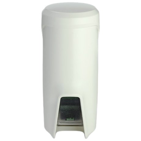 Detector PIR de exterior DSC PG8902, tip cortina, imunitate PET, wireless compatibil PowerG 868 MHz
