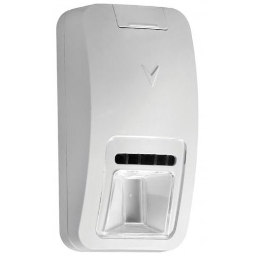 Detector PIR WIRELESS cu oglinda DSC PG-8974P