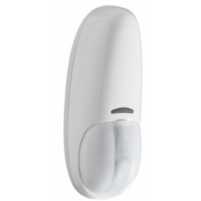 Detector PIR tip cortina WIRELESS DSC PG-8924