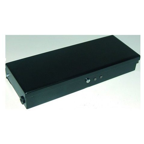 Pedala de panica PP01