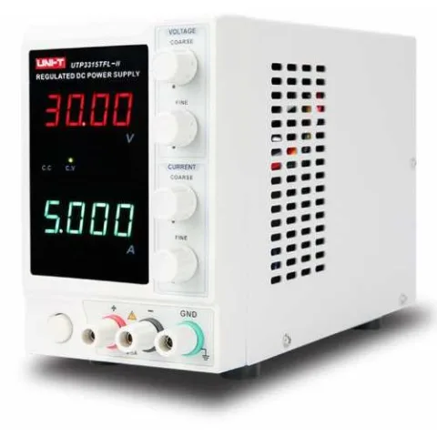 Sursa de alimentare DC UTP3313TFL-II UNIT PSUPDC-UTP3313TFL-II-UNIT