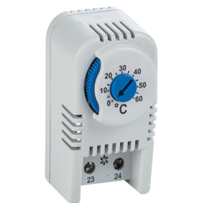 Termostat racire PTVT 0 60 C, 10A, 250VAC