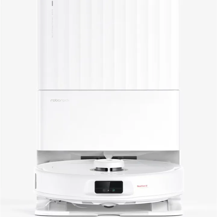Roborock Q Revo MaxV White QRMV02-00