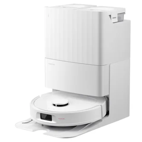Roborock QR 598 Combi White QVRS02-00