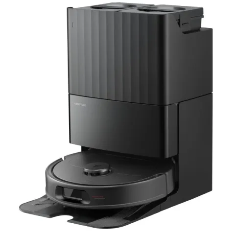 Roborock QR 598 Black QVRS52-00