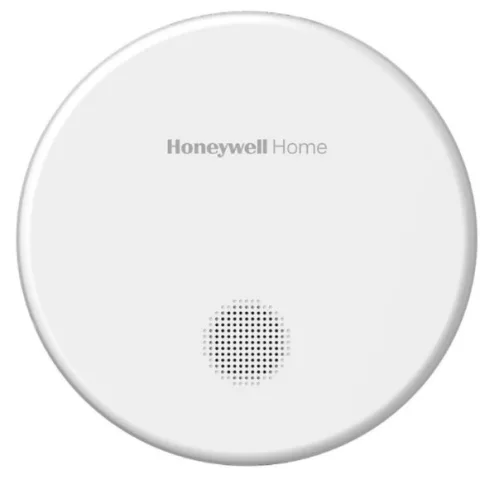 Detector de fum standalone cu baterie HONEYWELL R200S-2, autonom, garantie 10 ani