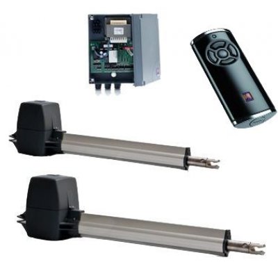 Sistem actionare Hormann Rotamatic 2 pentru porti batante