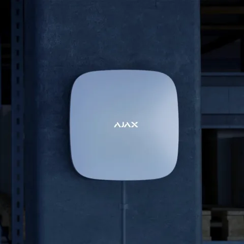 AJAX ReX WH