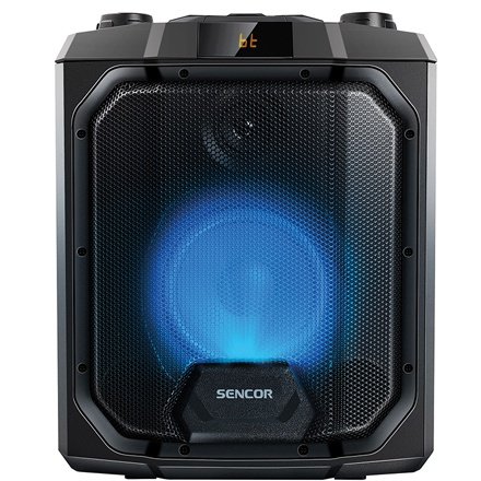 Boxa Bt Portabila Party Sencor S-SSS3700