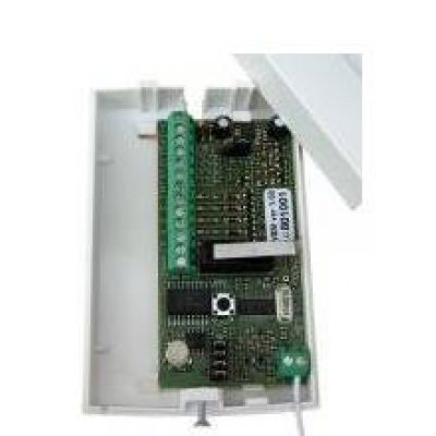 Interfata universala pentru sirena WSS Elmes WSM