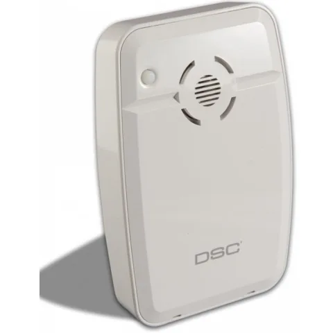 Sirena de interior wireless DSC WT 4901