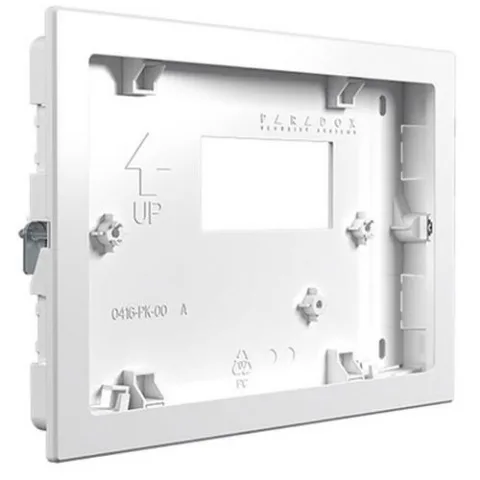 Suport pentru tastatura TM70 (rama ingropata)