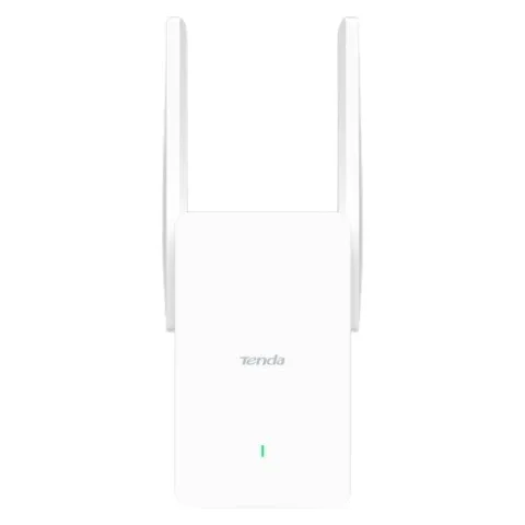 Access Point/Repeater Wireless Gigabit DualBand, Tenda TND-A23, 2.4GHz/5GHz , 1501Mbps, Wi-Fi6