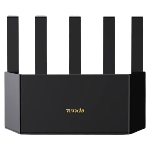 Router Tenda TND-RX2L-PRO, Wireless WiFi 6, 4 x Gigabit, Dual-Band, AX1500, Management