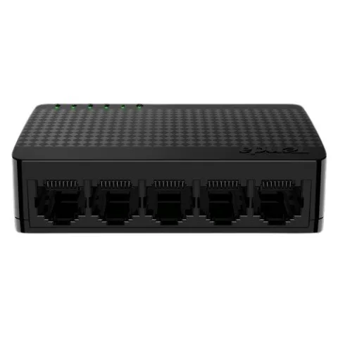 Switch Tenda TND-SG105-V40 5 porturi Gigabit