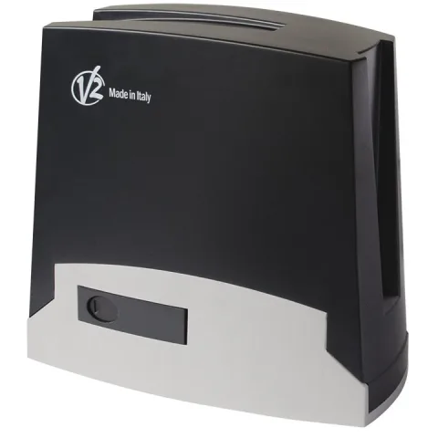 Kit automatizare poarta culisanta pana la 500kg V2 TORQ500A-230V