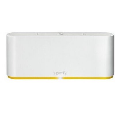 Unitate de comanda Somfy Tahoma Switch Pro
