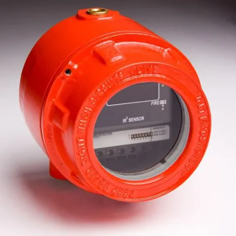 Detector flacara UV/Dual IR. TALENTUM UV/IR2