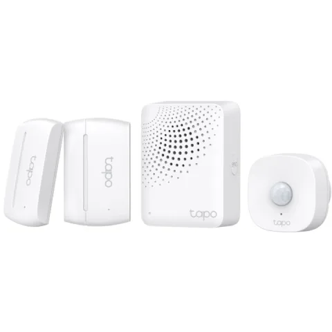 Smart Sensor Starter Kit Tapo T30 KIT TP-LINK