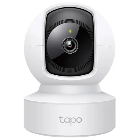 TAPO C212 Home Security Wi-Fi Camera TP-LINK