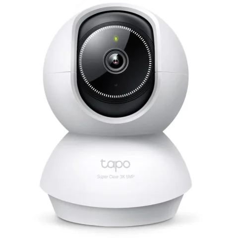 TAPO C230 WIFCAM PAN/TILT HOME SECURITY TP-LINK