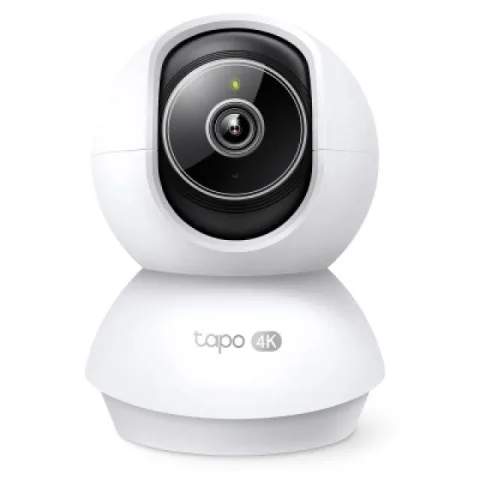 TAPO C250 WIFCAM PAN/TILT HOME SECURITY TP-LINK