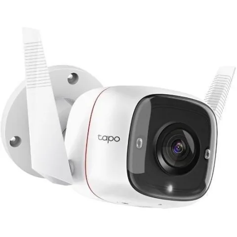 Camera WiFi Pan-tilt Night UHD TP-LINK TAPO C310