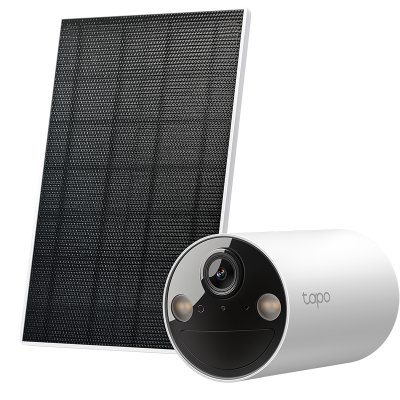 TAPO C410 SMART Wireless SECURITYCAM KIT TP-LINK TAPO C410 KIT