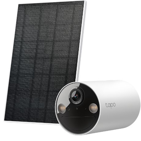 TAPO C410 SMART WIRE-FREE SECURITYCAMERA TP-LINK TAPO C410(4-PACK)