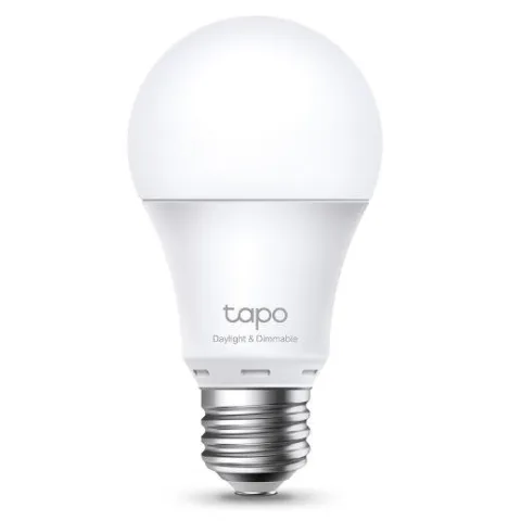 TP-LINK TAPO L520E SMART LIGHT BULB