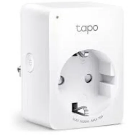 TP-Link MINI SMART WI-FI SOCKET TAPO P110, Protocol: IEEE 802.11b/g/n, Bluetooth 4.2 (doar pentru onboarding), 2.4 GHz, Cerinte