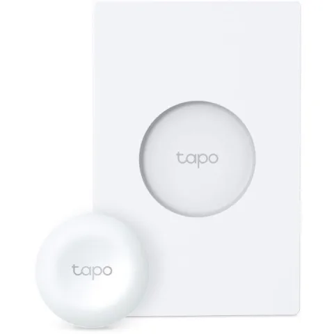 TP-LINK TAPO S200D SMART Switch + BASE