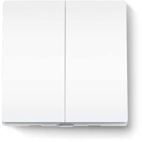 TP-LINK TAPO S220 SMART DOUBLE Switch