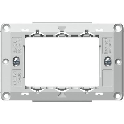 Modul Rama fixare 3m, Set 10 buc, TEM Modul TEM-NM30-P