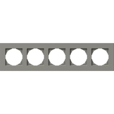 Logiq Flat Rama 5P Titan, TEM Modul TEM-OF50TI-U