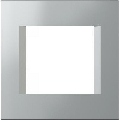 Modul Line Rama 2M IP20 Argintiu, TEM Modul TEM-OL20ES