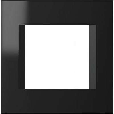 Modul Line Rama 2M IP20 Negru, TEM Modul TEM-OL20NB