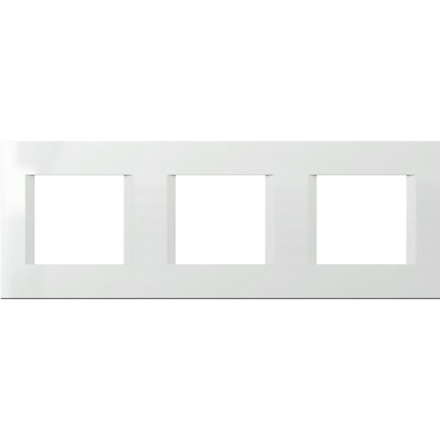 Modul Line Rama 3x2M IP20 Alb, TEM Modul TEM-OL26PW-U