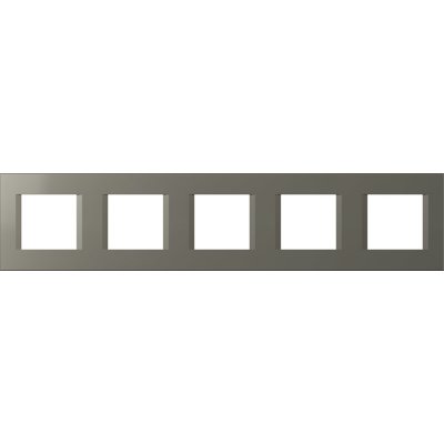 Modul Line Rama 5X2M TI, TEM Modul TEM-OL29TI-U